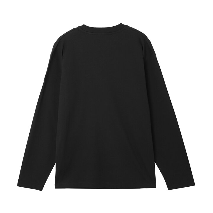 楽天市場】モンクレール MONCLER クルーネック 長袖Tシャツ メンズ 