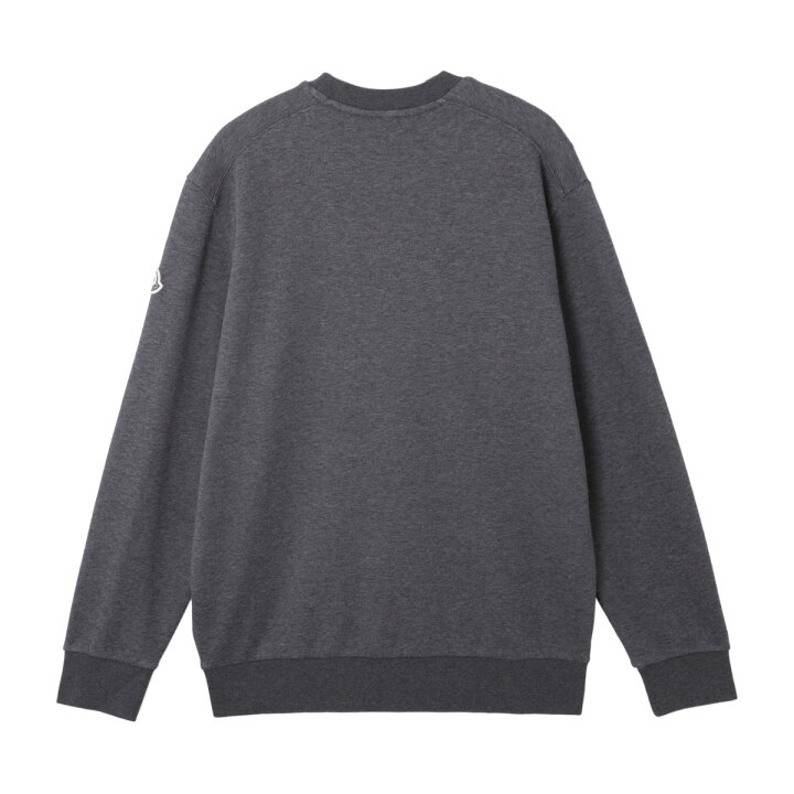 楽天市場】モンクレール MONCLER スウェット メンズ 8g00026 89a8f 989 