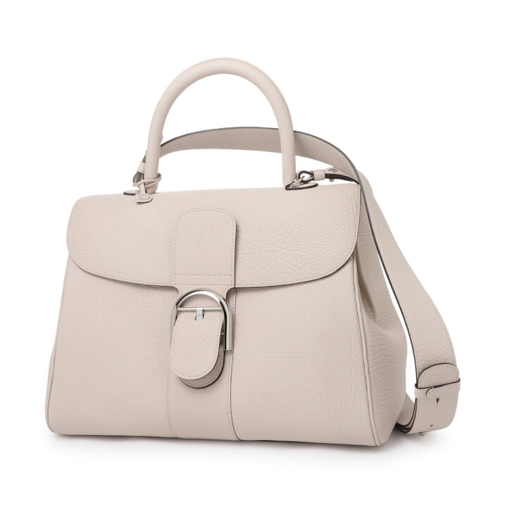 楽天市場】デルヴォー DELVAUX ハンドバッグ 2WAY ショルダーバッグ 