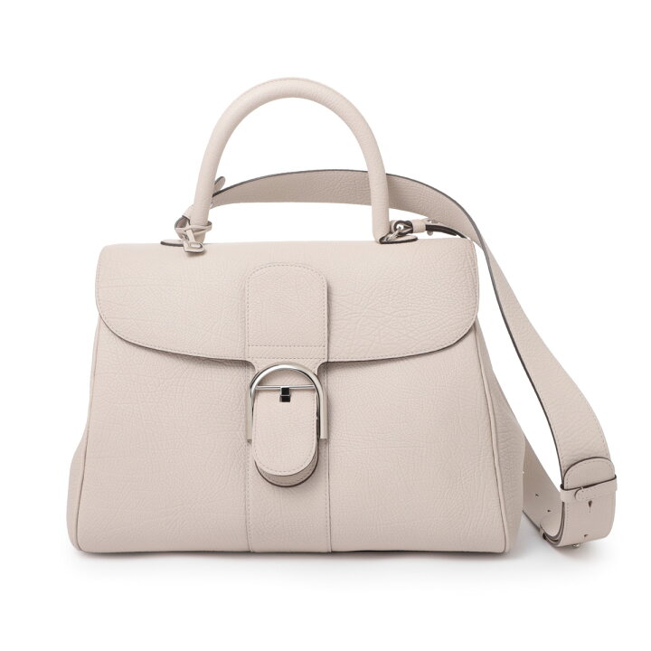 楽天市場】デルヴォー DELVAUX ハンドバッグ 2WAY ショルダーバッグ 