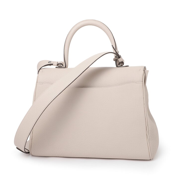 楽天市場】デルヴォー DELVAUX ハンドバッグ 2WAY ショルダーバッグ 