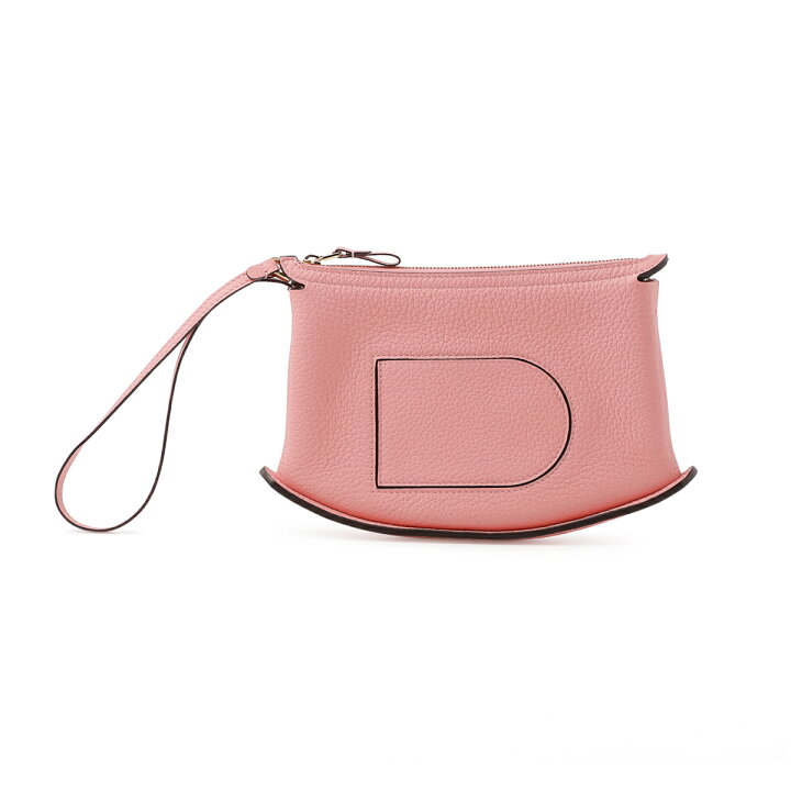 楽天市場】デルヴォー DELVAUX ハンドバッグ 2WAY クラッチバッグ 