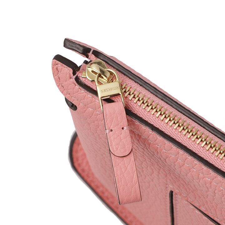楽天市場】デルヴォー DELVAUX ハンドバッグ 2WAY クラッチバッグ 