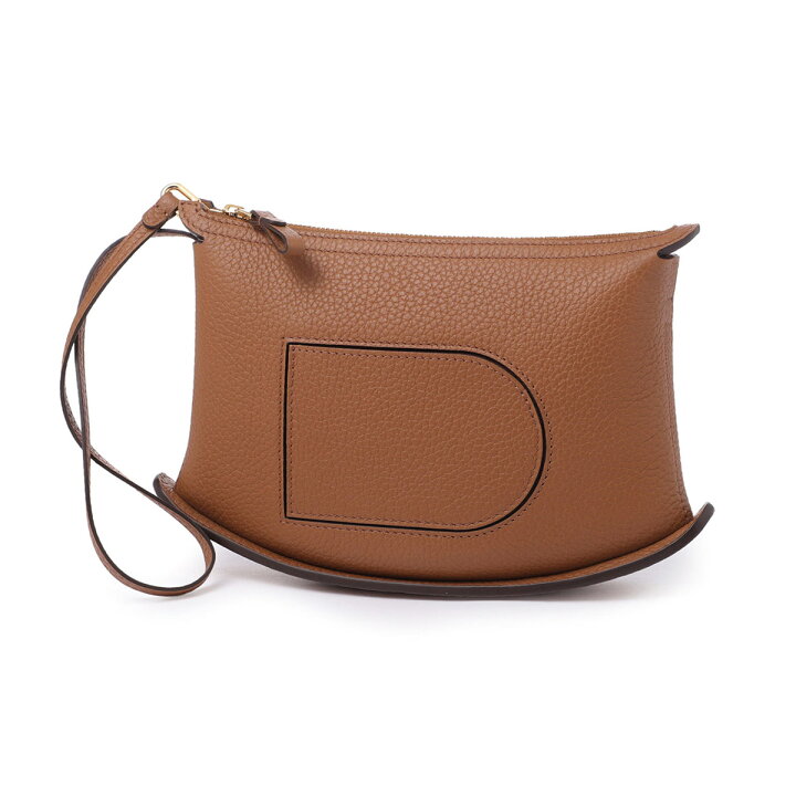 楽天市場】デルヴォー DELVAUX ハンドバッグ 2WAY クラッチバッグ 