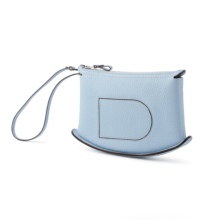 DELVAUX クラッチバック