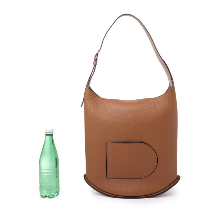 楽天市場】デルヴォー DELVAUX ショルダーバッグ ホーボーバッグ 