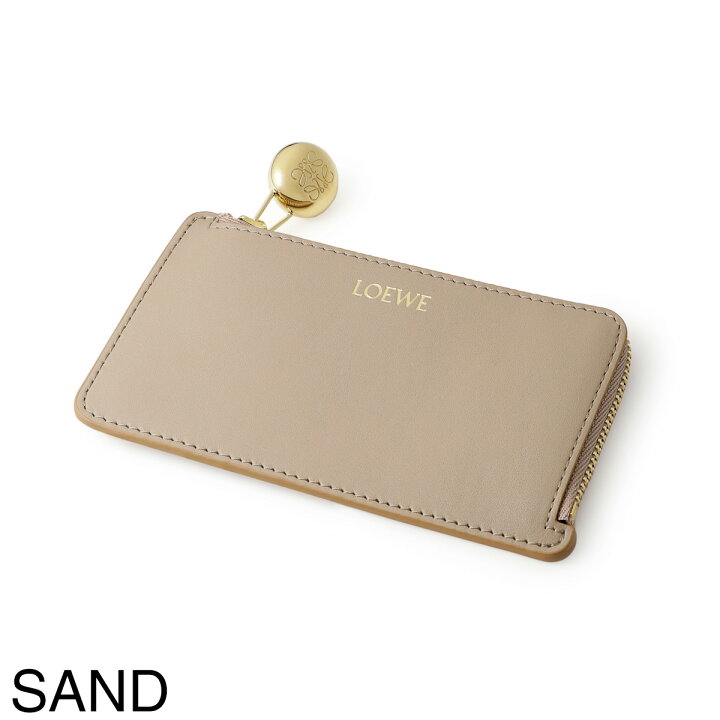 楽天市場】ロエベ LOEWE コインケース レディース canbz40x01 2150 