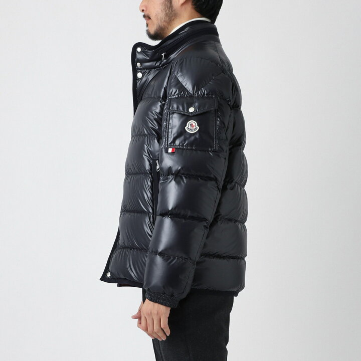 楽天市場】モンクレール MONCLER ダウンジャケット メンズ 大きい 