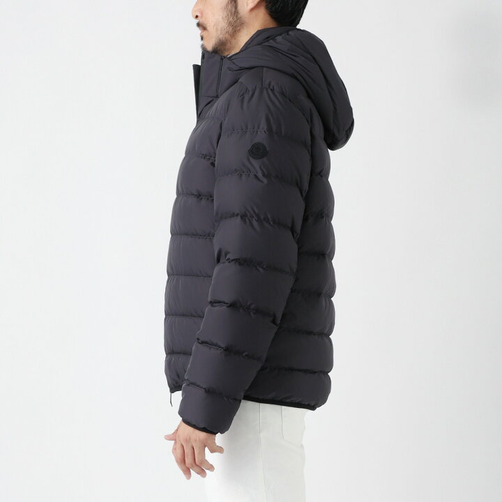 楽天市場】モンクレール MONCLER ダウンジャケット メンズ jeluz 
