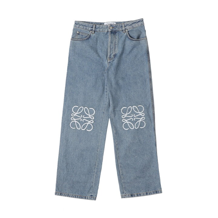 楽天市場】【アウトレット】【ラスト1点】ロエベ LOEWE ボタンフライ  