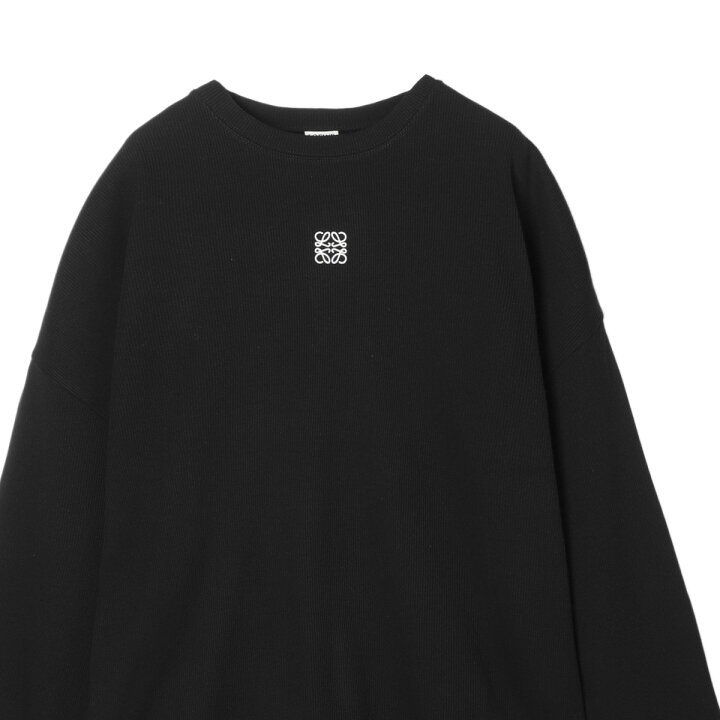 楽天市場】ロエベ LOEWE クルーネック 長袖Tシャツ メンズ h526y22xay 