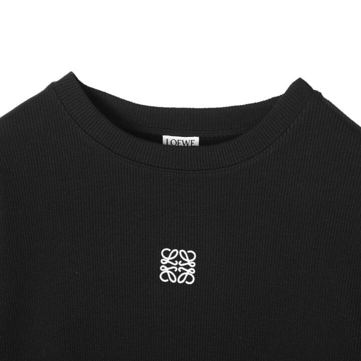 楽天市場】ロエベ LOEWE クルーネック 長袖Tシャツ メンズ h526y22xay 