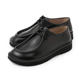 【アウトレット】ロエベ LOEWE レースアップシューズ ブラック メンズ 大きいサイズあり m816284x39 1100 FARO LACE UP DERBY【返品送料無料】