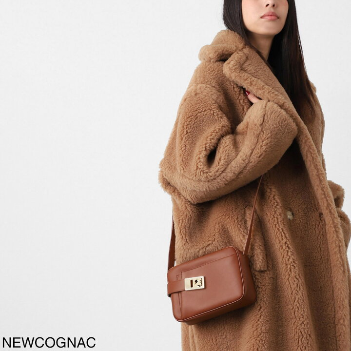 楽天市場】フェラガモ FERRAGAMO ショルダーバッグ カメラバッグ 