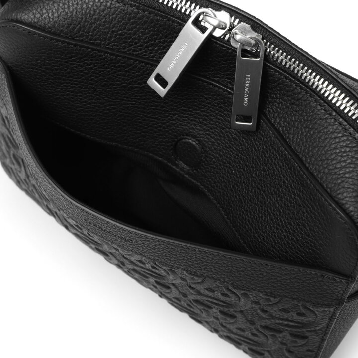 楽天市場】フェラガモ FERRAGAMO (Salvatore Ferragamo) ショルダー 