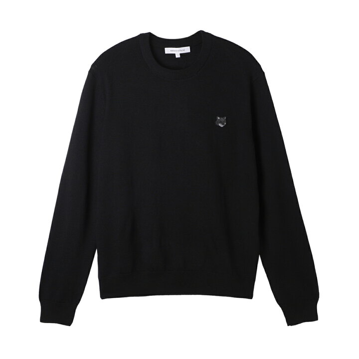 楽天市場】【アウトレット】【ラスト1点】メゾンキツネ MAISON KITSUNE 