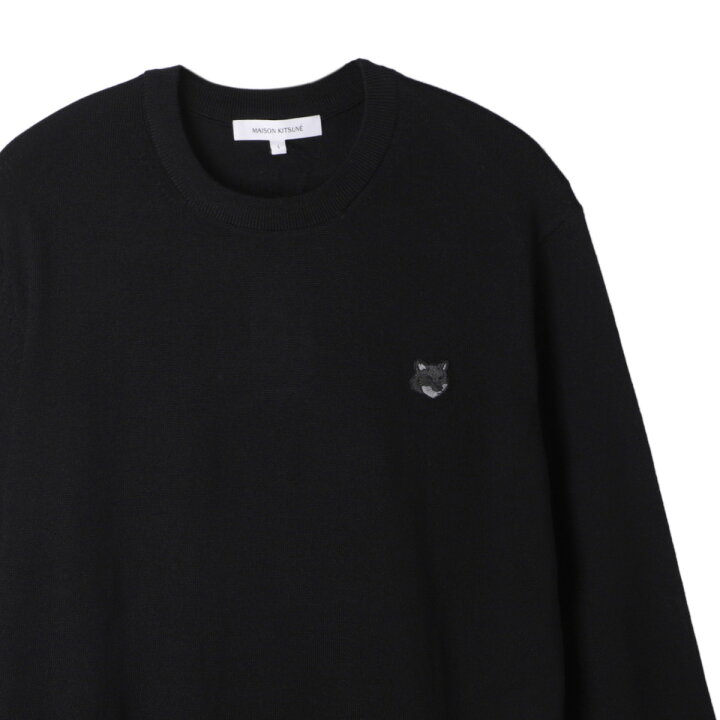 楽天市場】【アウトレット】【ラスト1点】メゾンキツネ MAISON KITSUNE 