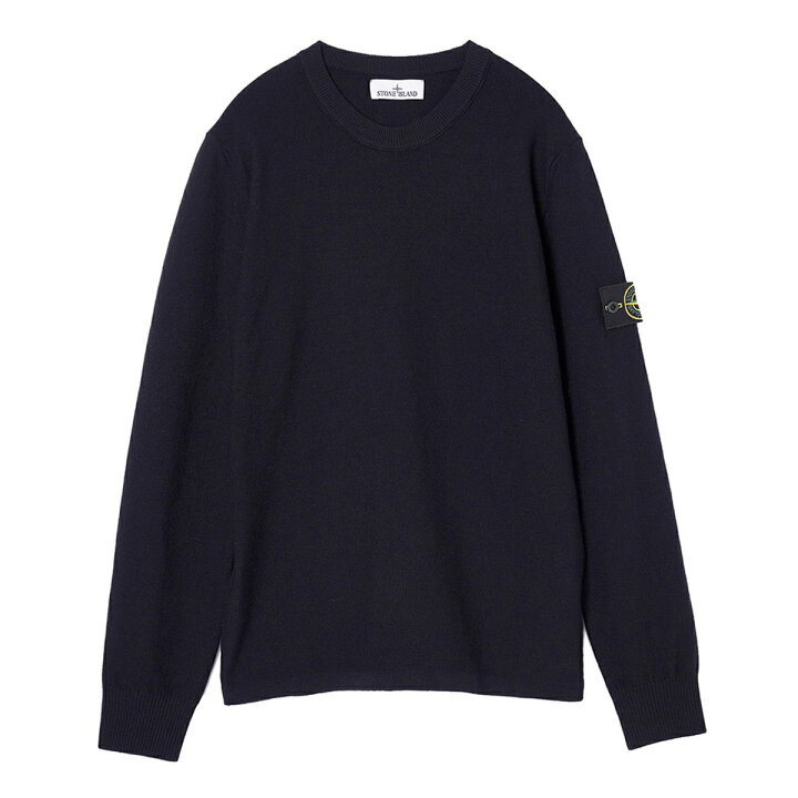 楽天市場】ストーンアイランド STONE ISLAND クルーネック ニット 