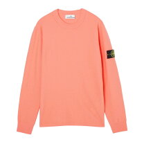 楽天市場】stone island（カラーピンク）（ニット・セーター｜トップス 