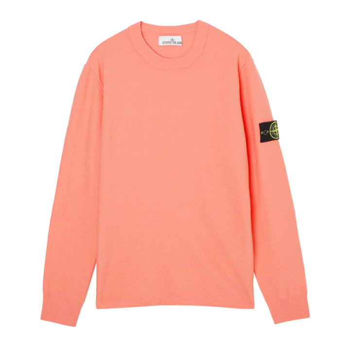 楽天市場】ストーンアイランド STONE ISLAND クルーネック ニット 