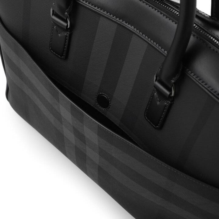 楽天市場】バーバリー BURBERRY ブリーフケース 2WAY ビジネスバッグ 