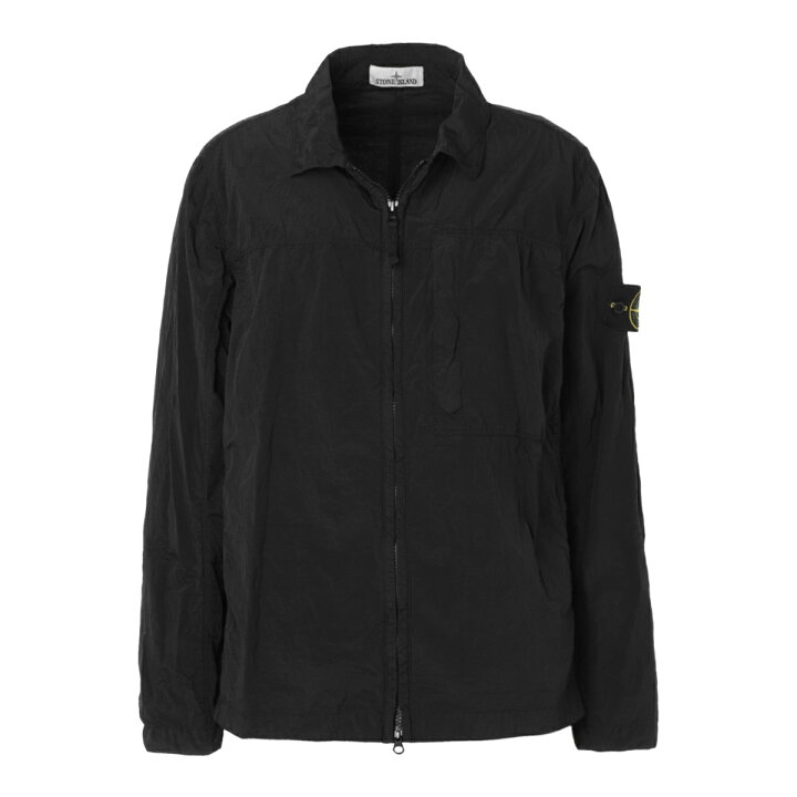 楽天市場】ストーンアイランド STONE ISLAND ジップアップ ブルゾン 