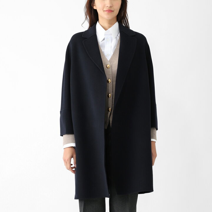 楽天市場】エスマックスマーラ S Max Mara ウールコート ラグラン 