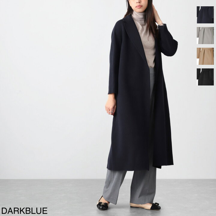 楽天市場】エスマックスマーラ S Max Mara ウールコート ラグラン  