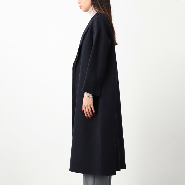 楽天市場】エスマックスマーラ S Max Mara ウールコート ラグラン 