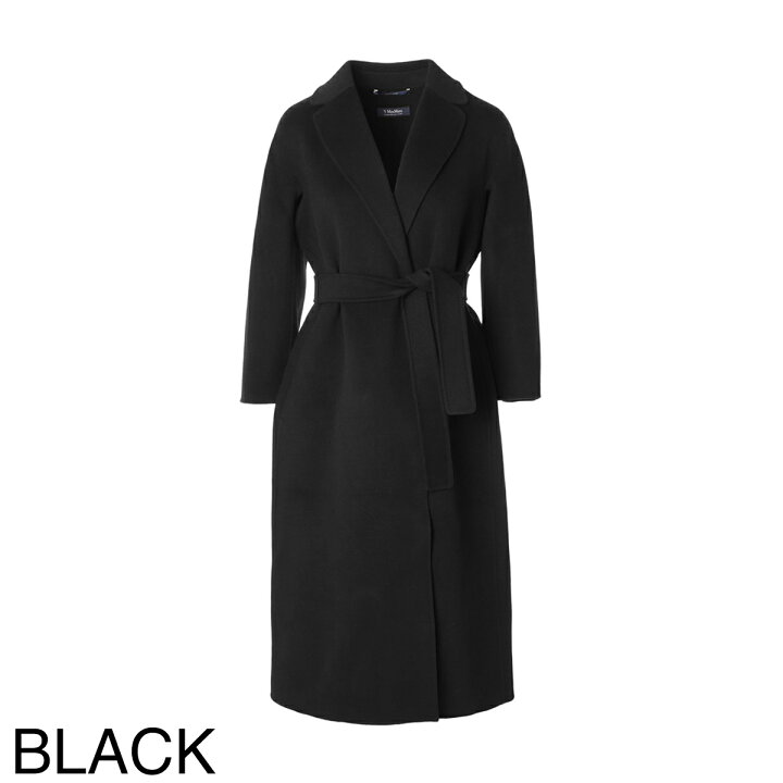 楽天市場】エスマックスマーラ S Max Mara ウールコート ラグラン  