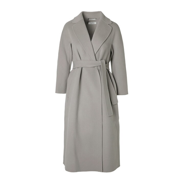 楽天市場】エスマックスマーラ S Max Mara ウールコート ラグラン 