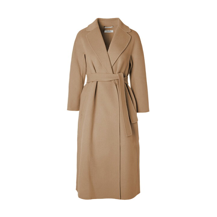 楽天市場】エスマックスマーラ S Max Mara ウールコート ラグラン 