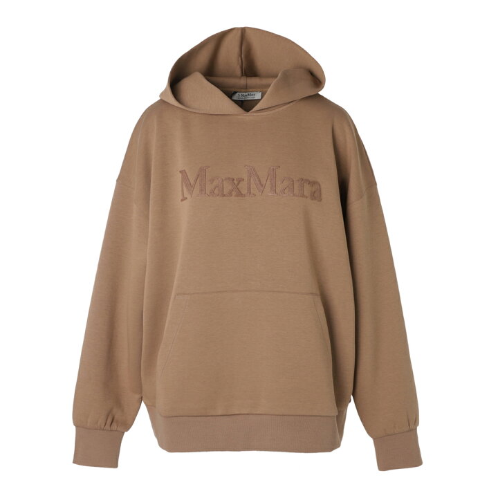 楽天市場】エスマックスマーラ S Max Mara パーカ フーディ レディース 