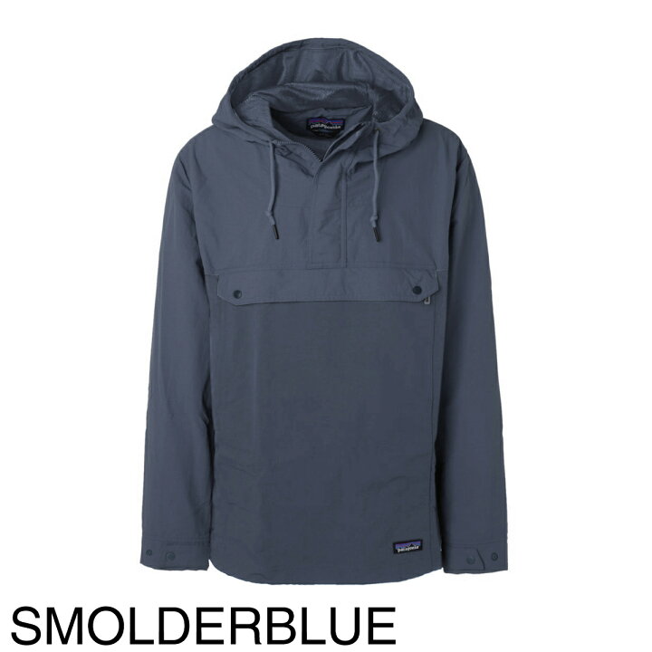 楽天市場】パタゴニア patagonia ハーフジップ プルオーバー 