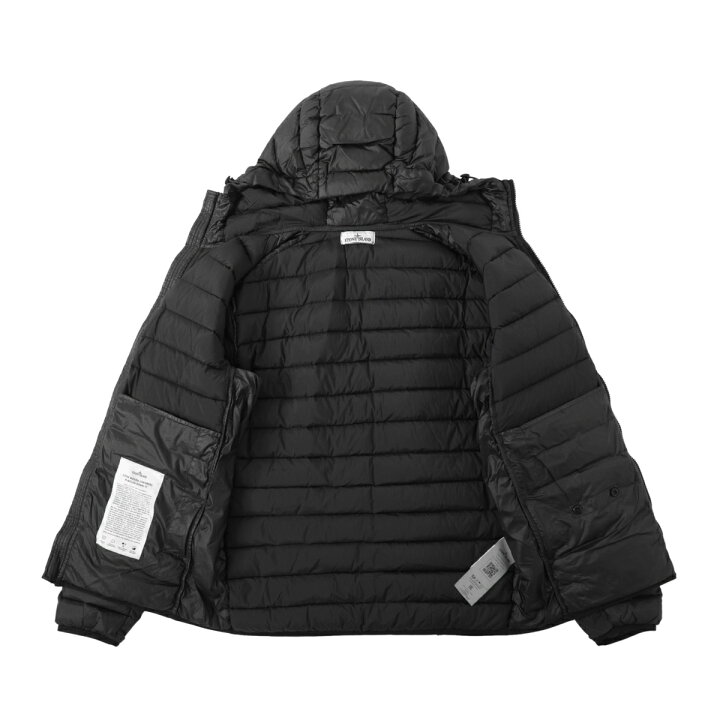 楽天市場】ストーンアイランド STONE ISLAND ダウンジャケット  