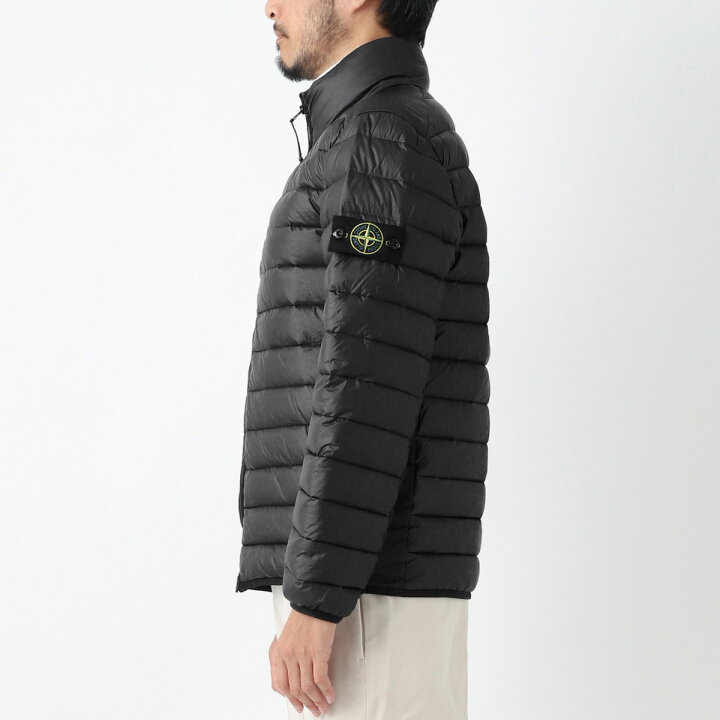 楽天市場】ストーンアイランド STONE ISLAND ダウンジャケット 