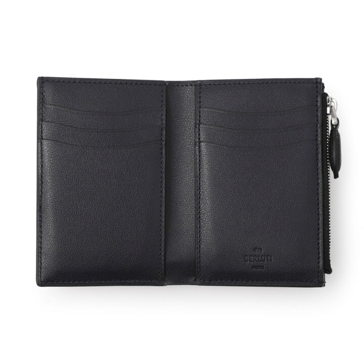 楽天市場】ベルルッティ BERLUTI 2つ折り財布 小銭入れ付き コンパクト  