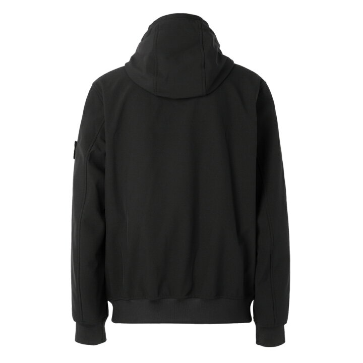 楽天市場】ストーンアイランド STONE ISLAND フーデッド ブルゾン  
