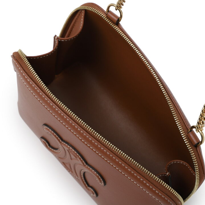 楽天市場】セリーヌ CELINE ショルダーバッグ チェーン付き クラッチ  