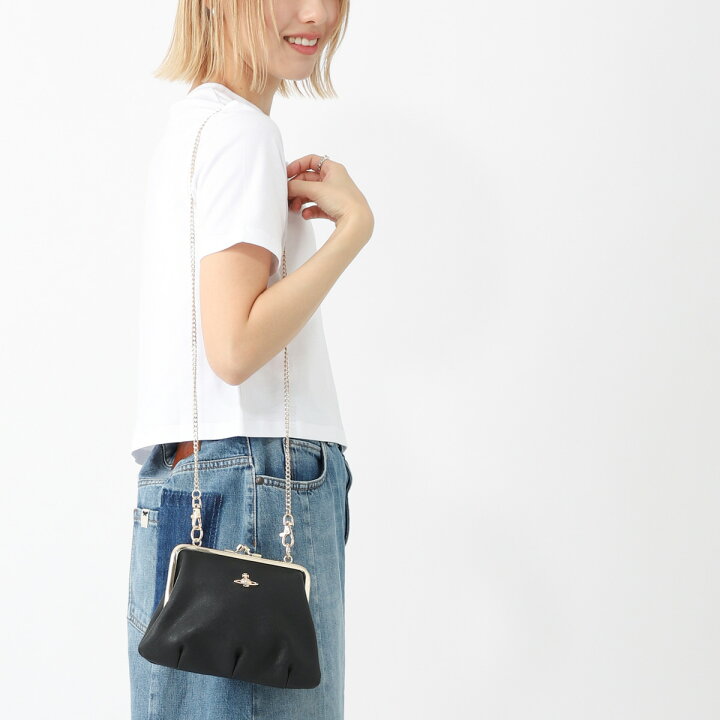 楽天市場】ヴィヴィアンウエストウッド Vivienne Westwood ショルダー 