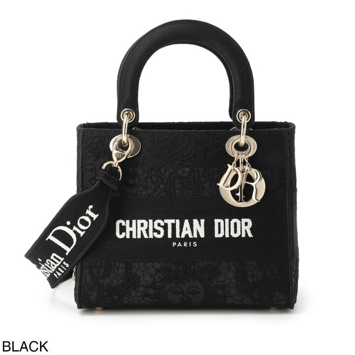 楽天市場】ディオール DIOR ハンドバッグ 2WAY ショルダーバッグ 