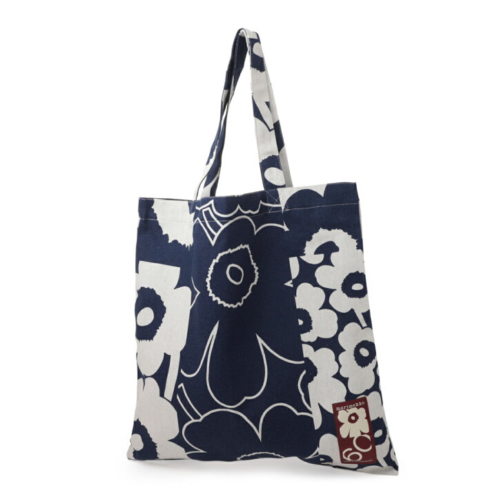 楽天市場】【ネコポス対応(1点まで)】マリメッコ marimekko トート 