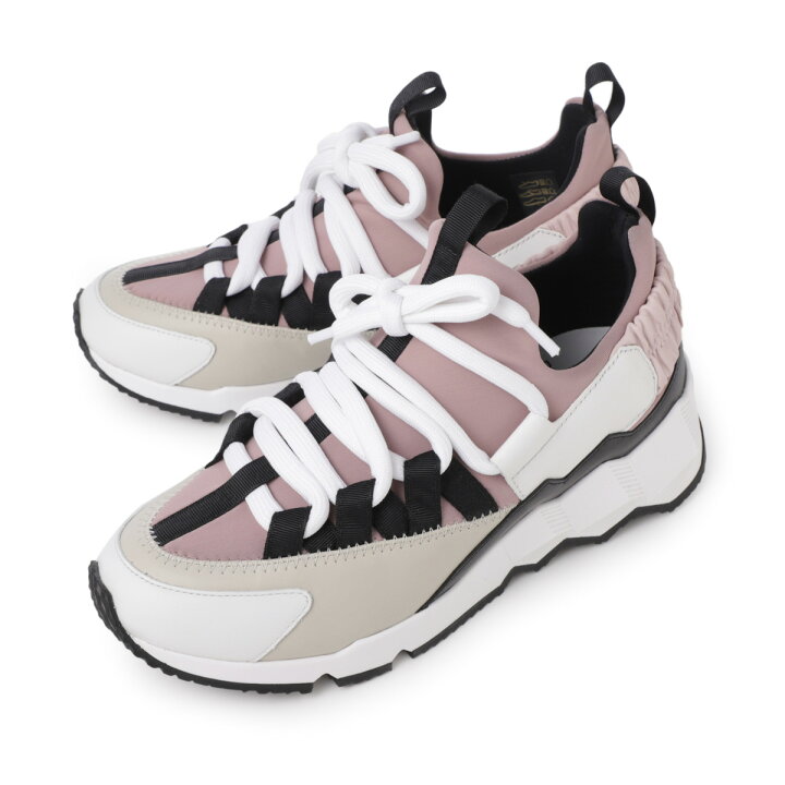 楽天市場】ピエールアルディ PIERRE HARDY スニーカー ピンク  