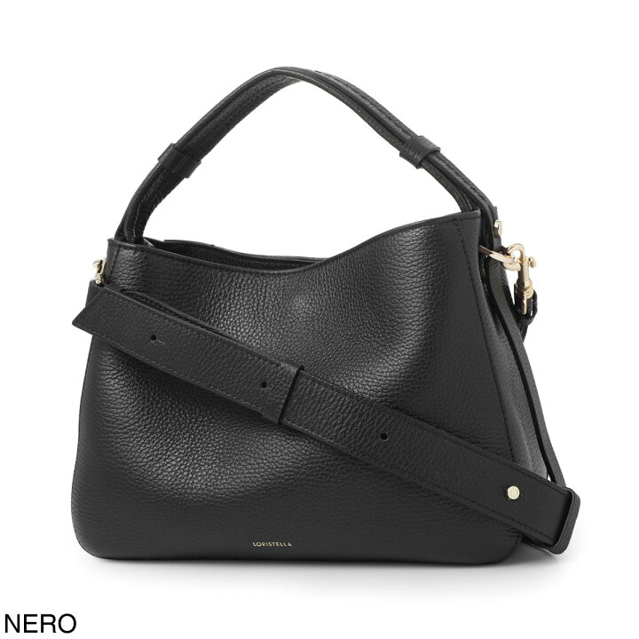 楽天市場】ロリステッラ LORISTELLA ショルダーバッグ 2WAY  