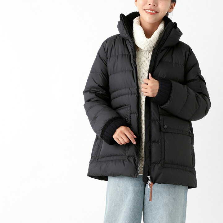 楽天市場】【アウトレット】【ラスト1点】モンクレール MONCLER ダウン 