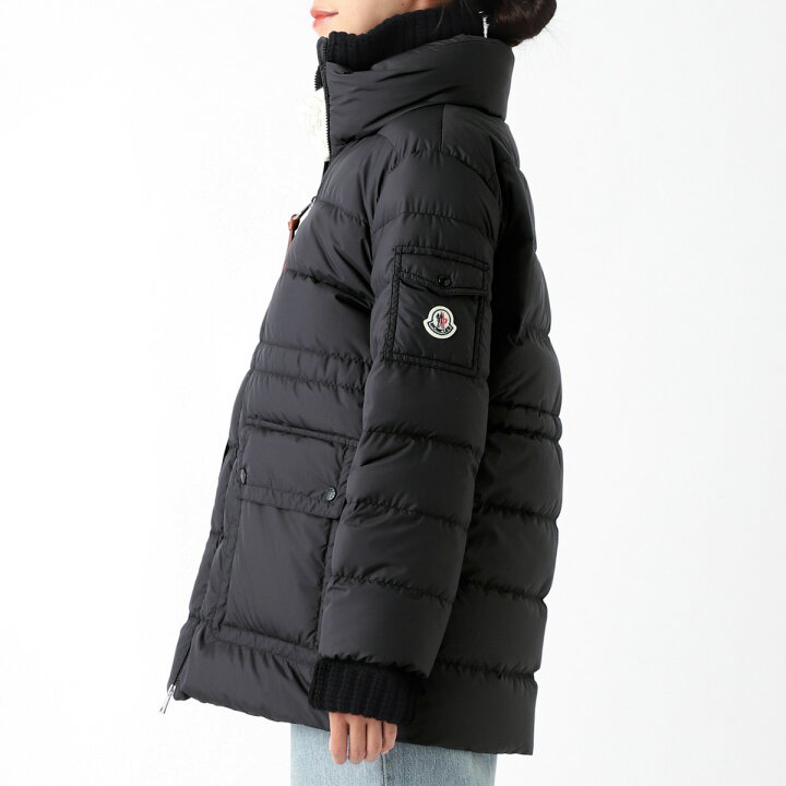 楽天市場】【アウトレット】【ラスト1点】モンクレール MONCLER ダウン 