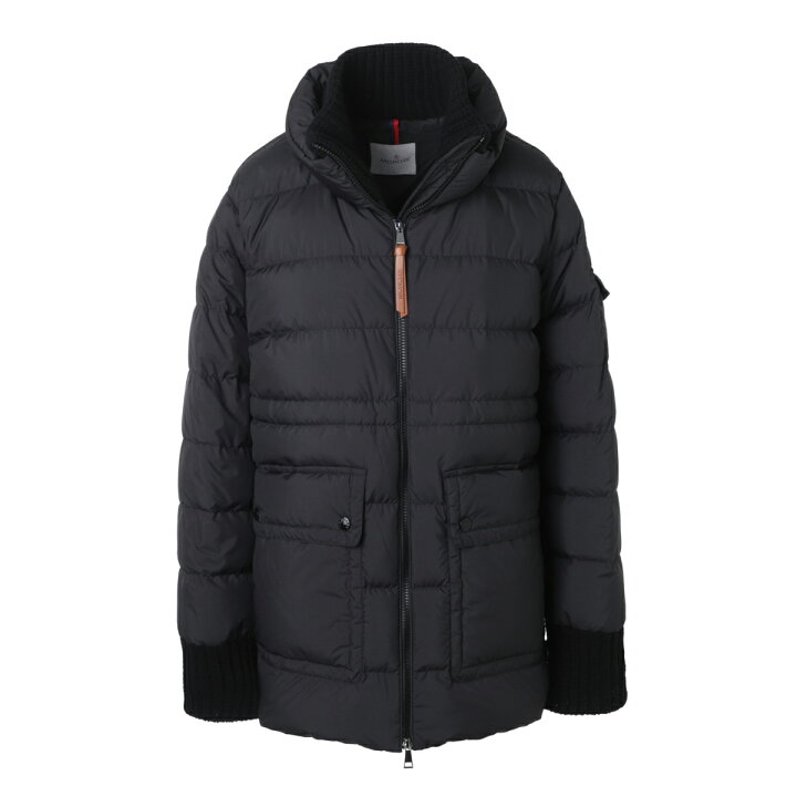 楽天市場】【アウトレット】【ラスト1点】モンクレール MONCLER ダウン 