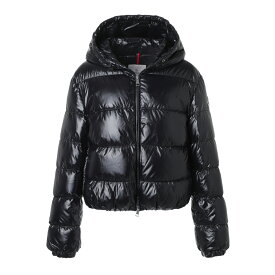 【12/10限定!当選確率1/2!MAX300%POINT BACK!※要エントリー】【アウトレット】モンクレール MONCLER ダウンジャケット ブラック レディース bayard 1a00083 5963v 999 BAYARD JACKET【返品送料無料】