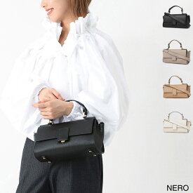 ロリステッラ LORISTELLA ショルダーバッグ 2WAY ハンドバッグ レディース beth 2529 nero BETH【返品送料無料】[2025SS]