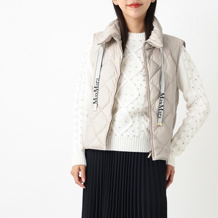 楽天市場】【アウトレット】【ラスト1点】マックスマーラ ザ・キューブ  